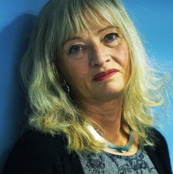 Hilde Pape er forsker ved KRUS. Hilde Pape er forsker ved KRUS.