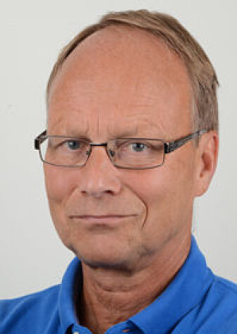 Seniorgeolog Anders Solheim ved Norges Geotekniske Institutt understreker at han ikke vil spekulere i hva som kan ha utløst skredet i Gjerdrum. Seniorgeolog Anders Solheim ved Norges Geotekniske Institutt understreker at han ikke vil spekulere i hva som kan ha utløst skredet i Gjerdrum.