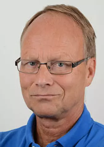 Seniorgeolog Anders Solheim ved Norges Geotekniske Institutt understreker at han ikke vil spekulere i hva som kan ha utløst skredet i Gjerdrum.