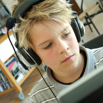 (Illustrasjonsfoto: www.colourbox.no) (Illustrasjonsfoto: www.colourbox.no)