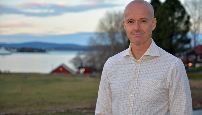 Geir K. Almlid er førsteamanuensis ved Nord universitet, Fakultet for lærerutdanning og kunst- og kulturfag. Geir K. Almlid er førsteamanuensis ved Nord universitet, Fakultet for lærerutdanning og kunst- og kulturfag.