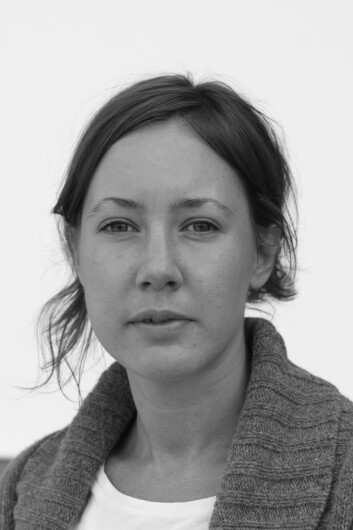 Lena Hensvik forsker på arbeidsliv ved svenske IFAU. (Foto: Uppsala universitet) Lena Hensvik forsker på arbeidsliv ved svenske IFAU. (Foto: Uppsala universitet)