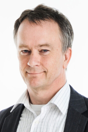 Ledelse er et spørsmål om fortolkning, ikke om tall, ifølge førsteamanuensis Jan Ketil Arnulf ved Handelshøyskolen BI. (Foto: Nicolas Tourrenc) Ledelse er et spørsmål om fortolkning, ikke om tall, ifølge førsteamanuensis Jan Ketil Arnulf ved Handelshøyskolen BI. (Foto: Nicolas Tourrenc)
