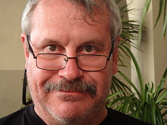 Professor Roland Kallenborn har funnet miljøgifter som ikke har vært et problem i Arktis tidligere. Professor Roland Kallenborn har funnet miljøgifter som ikke har vært et problem i Arktis tidligere.