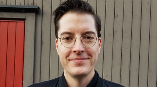 Redaksjonen Redaksjonen