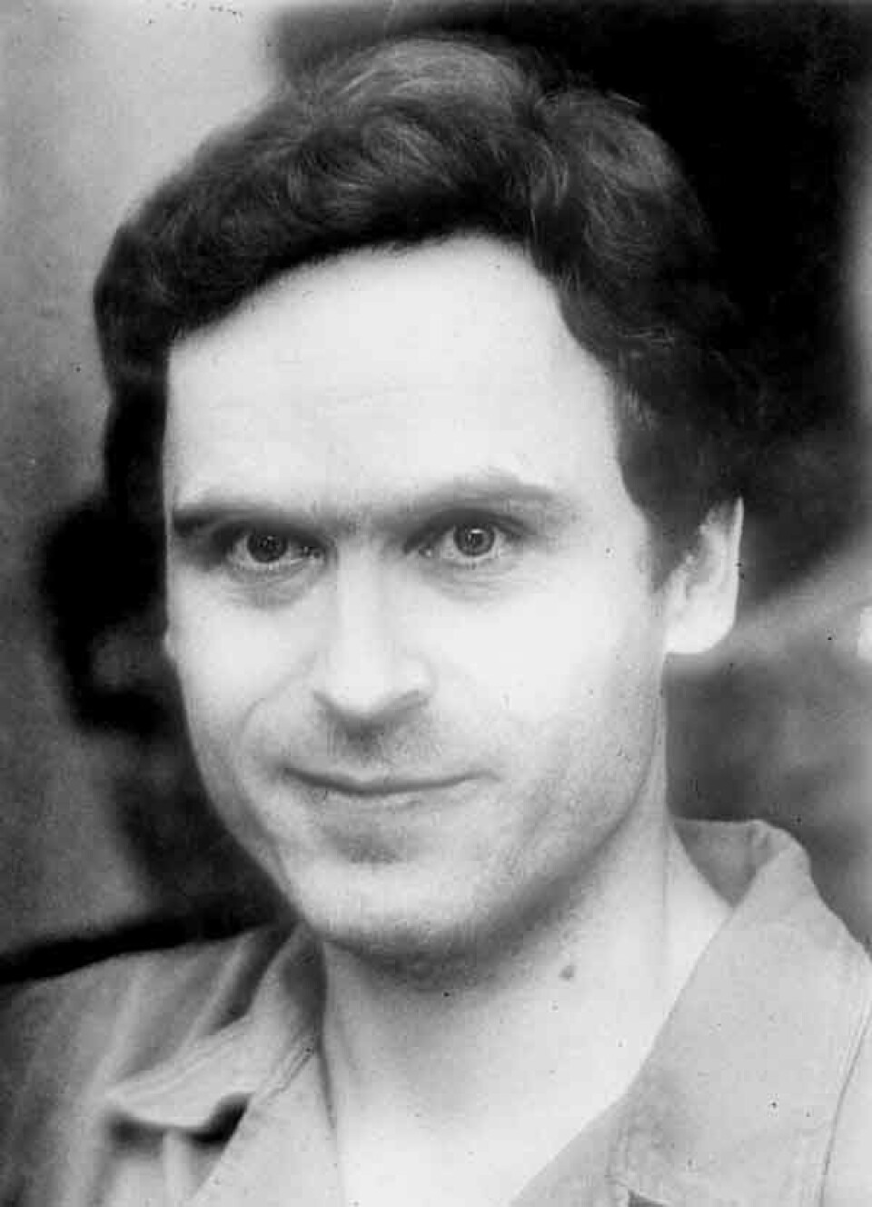 Seriemorderen Ted Bundy var psykopat, men det betyr ikke at alle psykopater er kriminelle. (Foto: Wikimedia Creative Commons)