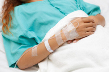 Ved bevissthet eller ikke? Ny studie viser at mange pasienter antagelig er blitt feildiagnostisert og er ved bevissthet, selv om legevitenskapen sier det motsatte. (Foto: Colourbox) Ved bevissthet eller ikke? Ny studie viser at mange pasienter antagelig er blitt feildiagnostisert og er ved bevissthet, selv om legevitenskapen sier det motsatte. (Foto: Colourbox)