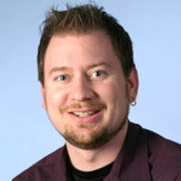 Tracy Dierks (Foto: Indiana University) Tracy Dierks (Foto: Indiana University)
