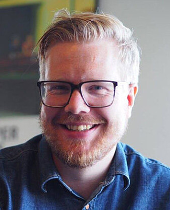 Magne Brekke Rabben has studied the use of coercive measures at two institutions in Trondheim. Magne Brekke Rabben has studied the use of coercive measures at two institutions in Trondheim.
