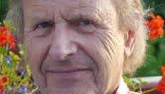 Sigmund Karterud er professor i psykiatri ved Universitetet i Oslo Sigmund Karterud er professor i psykiatri ved Universitetet i Oslo