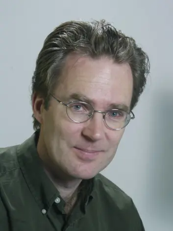 Professor Gunnar Grendestad mener det er viktig å ha evnen til å koble av. (Foto:Magnus Vabø, UiB) Professor Gunnar Grendestad mener det er viktig å ha evnen til å koble av. (Foto:Magnus Vabø, UiB)