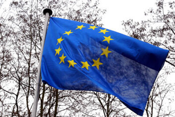 - Som medlem i Schengen står Norge med begge bena oppe i de samme problemstillingene som landene i EU gjør, forteller Ugelvik. (Illustrasjonsfoto: www.colourbox.no) - Som medlem i Schengen står Norge med begge bena oppe i de samme problemstillingene som landene i EU gjør, forteller Ugelvik. (Illustrasjonsfoto: www.colourbox.no)