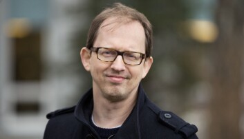 Espen Moe, professor i statsvitenskap ved NTNU. Espen Moe, professor i statsvitenskap ved NTNU.