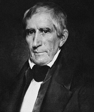 William Henry Harrison var president i så kort tid at han ofte ikke rangeres i det hele tatt. William Henry Harrison var president i så kort tid at han ofte ikke rangeres i det hele tatt.