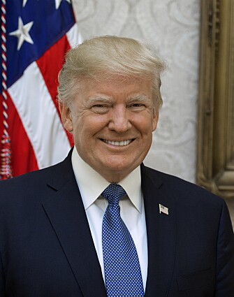 Donald Trump har neppe styrket sitt ettermæle i tiden etter at han tapte gjenvalg. Donald Trump har neppe styrket sitt ettermæle i tiden etter at han tapte gjenvalg.