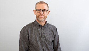 Lars Sandved Dalen har gjort en analyse av pressestoff om drivhuseffekten i tre aviser i perioden 1959-1988. Begrepet dukket for første gang opp i en norsk avis i 1959, finner han. I 1988 hadde global oppvarming for alvor satt seg i folks bevissthet. (Foto: Erling Fløistad, NIBIO) Lars Sandved Dalen har gjort en analyse av pressestoff om drivhuseffekten i tre aviser i perioden 1959-1988. Begrepet dukket for første gang opp i en norsk avis i 1959, finner han. I 1988 hadde global oppvarming for alvor satt seg i folks bevissthet. (Foto: Erling Fløistad, NIBIO)