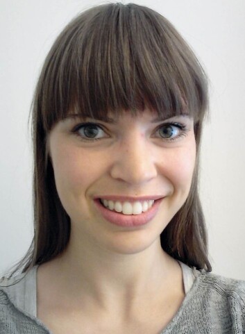 Marthe H. Austgulen mener mangelen på konsekvent informasjon gjør forbrukere forvirret og likegyldige (Foto: SIFO) Marthe H. Austgulen mener mangelen på konsekvent informasjon gjør forbrukere forvirret og likegyldige (Foto: SIFO)