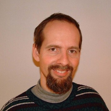 "Mattias Koesling." "Mattias Koesling."