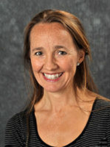 Tanja Winther ved Senter for utvikling og miljø ved UiO. (Foto: UiO) Tanja Winther ved Senter for utvikling og miljø ved UiO. (Foto: UiO)