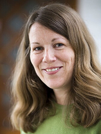 Katrine Fangen, professor ved Institutt for sosiologi og samfunnsgeografi, Universitetet i Oslo (UiO). Katrine Fangen, professor ved Institutt for sosiologi og samfunnsgeografi, Universitetet i Oslo (UiO).
