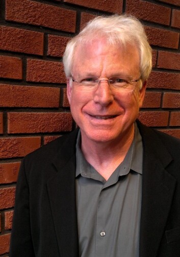 David M. Buss (Foto: Hanne Østli Jakobsen) David M. Buss (Foto: Hanne Østli Jakobsen)