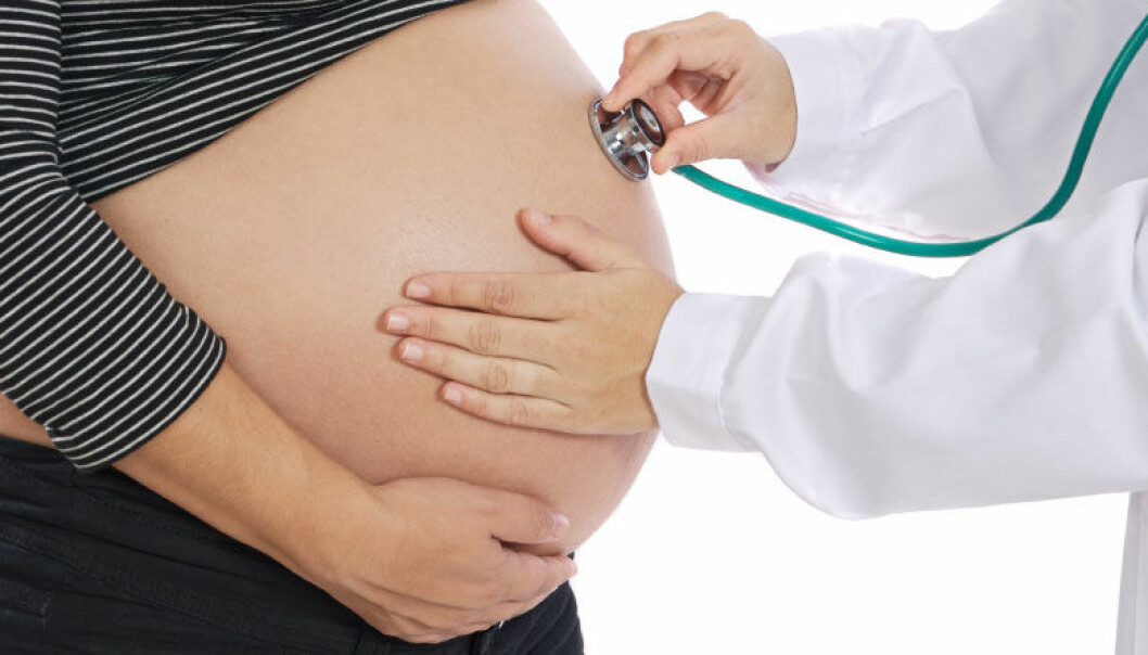 - Elektronisk helsekort for gravide vil styrke forskning og behandling