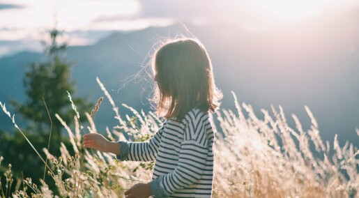 Barn som mistar ein forelder brått i ulykke, drap eller sjølvmord, har høgare risiko for problem seinare i livet Barn som mistar ein forelder brått i ulykke, drap eller sjølvmord, har høgare risiko for problem seinare i livet