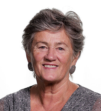 Kari Dyregrov er sosiolog og forskar ved Høgskulen på Vestlandet Kari Dyregrov er sosiolog og forskar ved Høgskulen på Vestlandet
