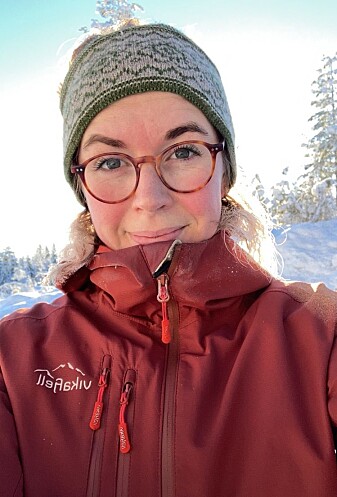 Marthe Mathea Tyse er barnehagelærerstudent ved Høgskolen på Vestlandet. Marthe Mathea Tyse er barnehagelærerstudent ved Høgskolen på Vestlandet.