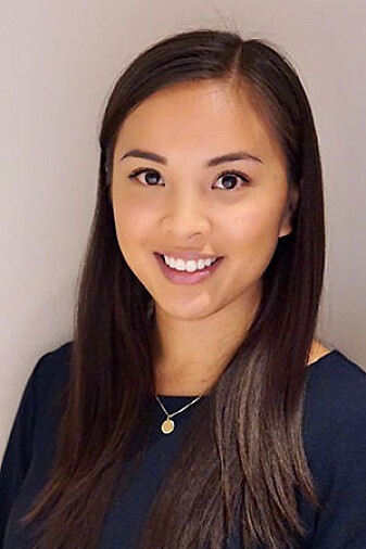 – Om ein let vera å ta nødvendige medisinar når ein har betydelege symptom, kan utfallet faktisk verta verre, seier Maria Bich-Thuy Truong. – Om ein let vera å ta nødvendige medisinar når ein har betydelege symptom, kan utfallet faktisk verta verre, seier Maria Bich-Thuy Truong.