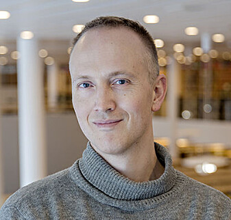 “It has become easier to produce music yourself, but distribution has become more difficult than ever,” says Yngvar Kjus, associate professor of Music and Media at the University of Oslo. “It has become easier to produce music yourself, but distribution has become more difficult than ever,” says Yngvar Kjus, associate professor of Music and Media at the University of Oslo.