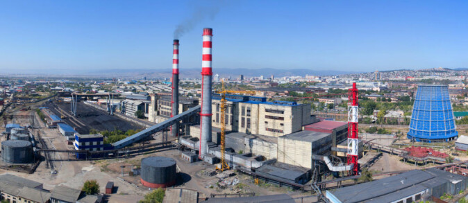 The world needs to move away from big fossil fuel fired power plants, like this one. Hydropower offers a greener option, but it has to be sited carefully to avoid harming the environment. The world needs to move away from big fossil fuel fired power plants, like this one. Hydropower offers a greener option, but it has to be sited carefully to avoid harming the environment.