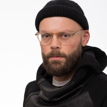 Iver Mytting is a research fellow at the Department of Teacher Education and Outdoor Life Studies, Norwegian School of Sport Sciences (NIH). Iver Mytting is a research fellow at the Department of Teacher Education and Outdoor Life Studies, Norwegian School of Sport Sciences (NIH).