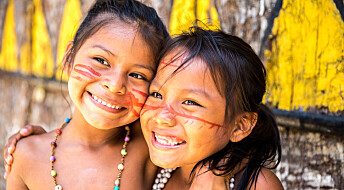 Forskning på barn i Amazonas gir hint om hva som ligger bak barnefedme