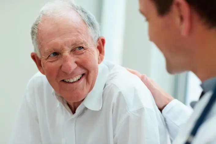 Ny forståelse av hva som skjer i prostataceller, kan gi bedre diagnose og behandling for prostatakreft. (Foto: Shutterstock) Ny forståelse av hva som skjer i prostataceller, kan gi bedre diagnose og behandling for prostatakreft. (Foto: Shutterstock)