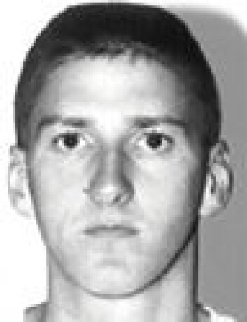 Timothy McVeigh, mannen bak Oklahomabombingen i 1995. (Foto: FBI) Timothy McVeigh, mannen bak Oklahomabombingen i 1995. (Foto: FBI)