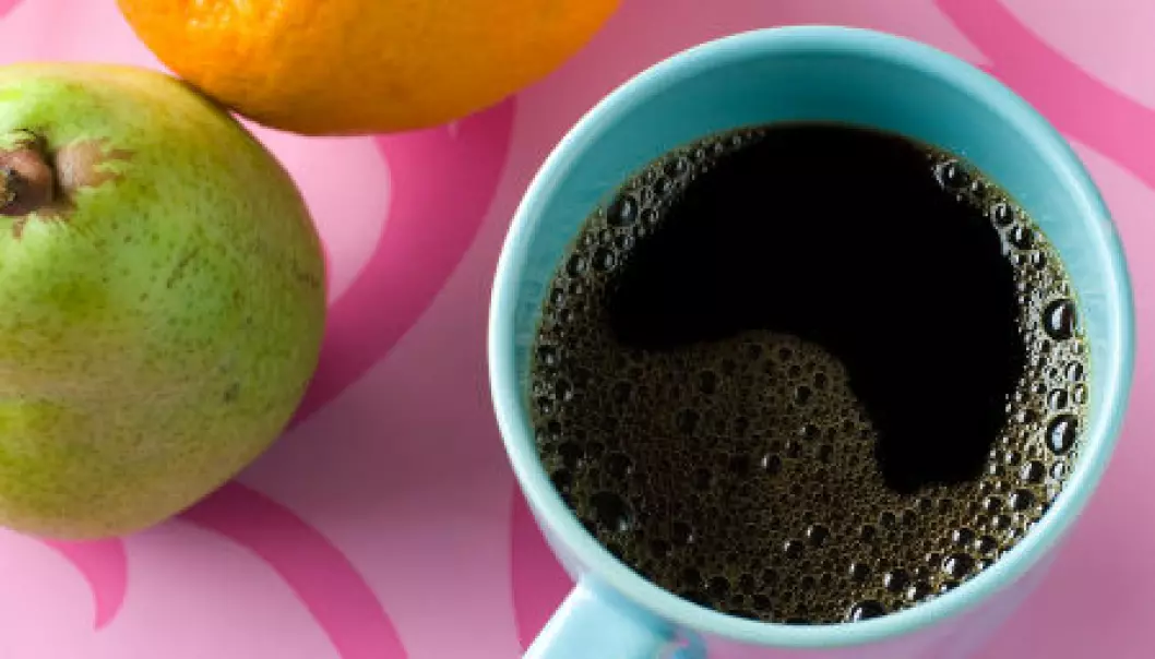 Ny kaffeanalyse bekrefter hjertefordel