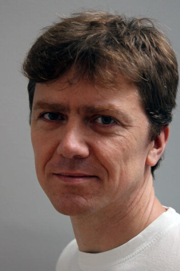 Espen Lund. (Foto: Niva) Espen Lund. (Foto: Niva)