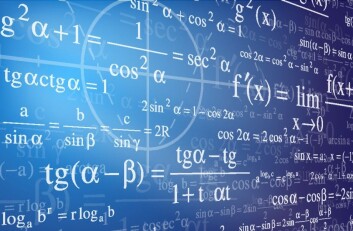 Biologi er ikke bare pels, tenner og leveområder lenger - stadig mer handler om analyser av svære datasett, som for eksempel gentester. Da trengs matte og statistikk, men der henger mange etter, mener forskerne forskning.no har snakket med. (Foto: (Illustrasjon: Colourbox)) Biologi er ikke bare pels, tenner og leveområder lenger - stadig mer handler om analyser av svære datasett, som for eksempel gentester. Da trengs matte og statistikk, men der henger mange etter, mener forskerne forskning.no har snakket med. (Foto: (Illustrasjon: Colourbox))