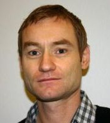 Førsteamanuensis Jørgen Klein. (Foto: Høgskolen i Hedmark) Førsteamanuensis Jørgen Klein. (Foto: Høgskolen i Hedmark)