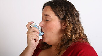 Nå kan en enkel urinprøve avsløre hvor alvorlig astma du har