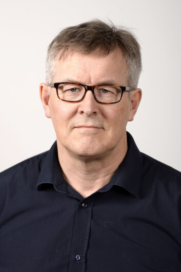 "We hope researchers, planners and decision-makers see the potential in this and adopt the method," says professor Johan Gustav Bellika at the Norwegian Centre for E-health Research. "We hope researchers, planners and decision-makers see the potential in this and adopt the method," says professor Johan Gustav Bellika at the Norwegian Centre for E-health Research.