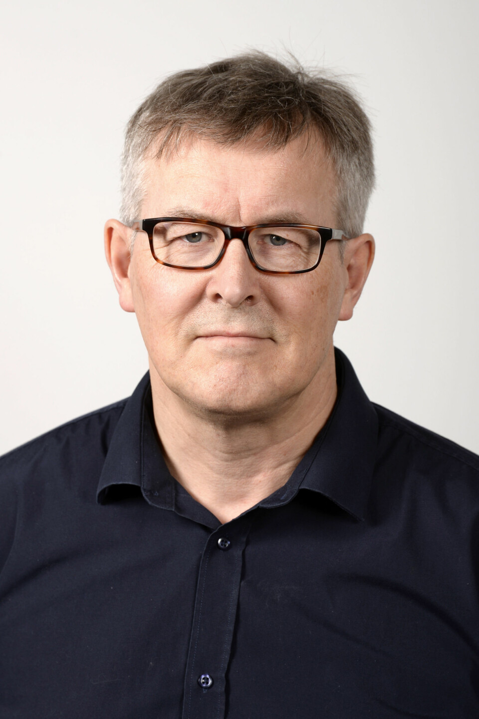 'We hope researchers, planners and decision-makers see the potential in this and adopt the method,' says professor Johan Gustav Bellika at the Norwegian Centre for E-health Research.