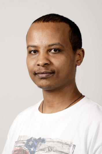 The tool is based on a data protection algorithm devolped by researcher Kassaye Yitbarek Yigzaw. The tool is based on a data protection algorithm devolped by researcher Kassaye Yitbarek Yigzaw.