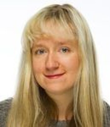Ekaterina Prasolova-Førland. (Foto: NTNU) Ekaterina Prasolova-Førland. (Foto: NTNU)