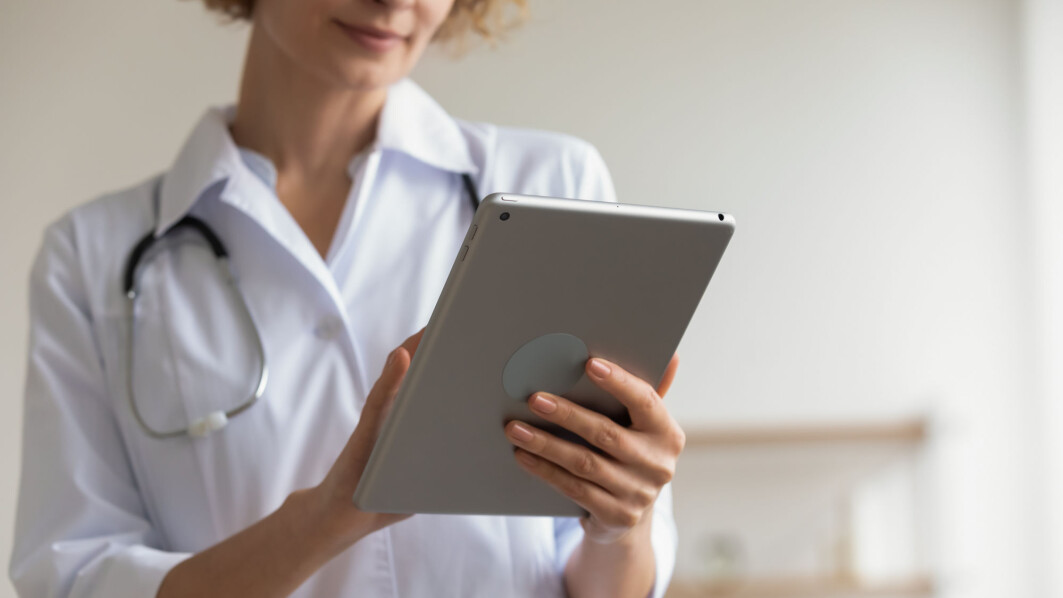 “The tool can be applied to all electronic health records, regardless of where in the health and care services the record is stored, “The tool can be applied to all electronic health records, regardless of where in the health and care services the record is stored,