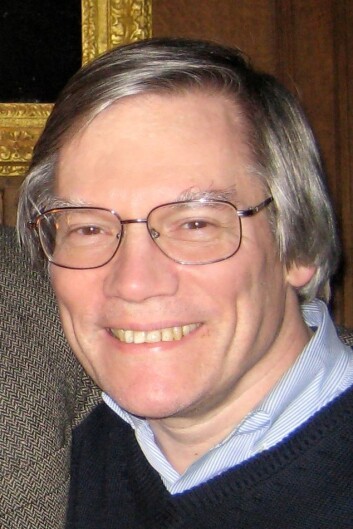 Alan Guth sier at det er vanskelig å lage en inflasjonsmodell uten multivers. (Foto: Wikimedia Commons) Alan Guth sier at det er vanskelig å lage en inflasjonsmodell uten multivers. (Foto: Wikimedia Commons)