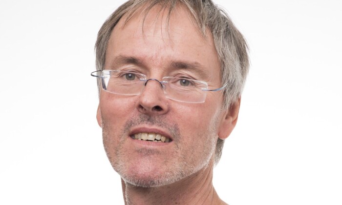 Sigmund A. Anderssen forsker også på barn. For eksempel hvor fysisk aktive de er og hvor god kondis de har. Sigmund A. Anderssen forsker også på barn. For eksempel hvor fysisk aktive de er og hvor god kondis de har.