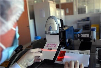 Med NGS-teknologiene er det både raskt og billig å finkjemme atskillige tusentall personers arvemateriale for små arvelige faktorer bak folkesykdommer som høyt blodtrykk, fedme og diabetes. (Foto: Colourbox) Med NGS-teknologiene er det både raskt og billig å finkjemme atskillige tusentall personers arvemateriale for små arvelige faktorer bak folkesykdommer som høyt blodtrykk, fedme og diabetes. (Foto: Colourbox)