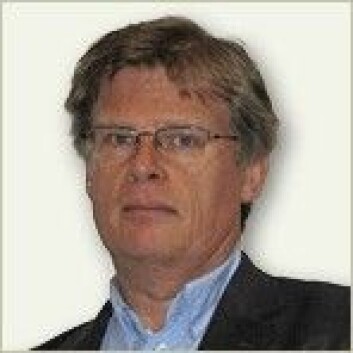 "Øyvind Martinsen er førsteamanuensis ved Handelshøyskolen BI" "Øyvind Martinsen er førsteamanuensis ved Handelshøyskolen BI"